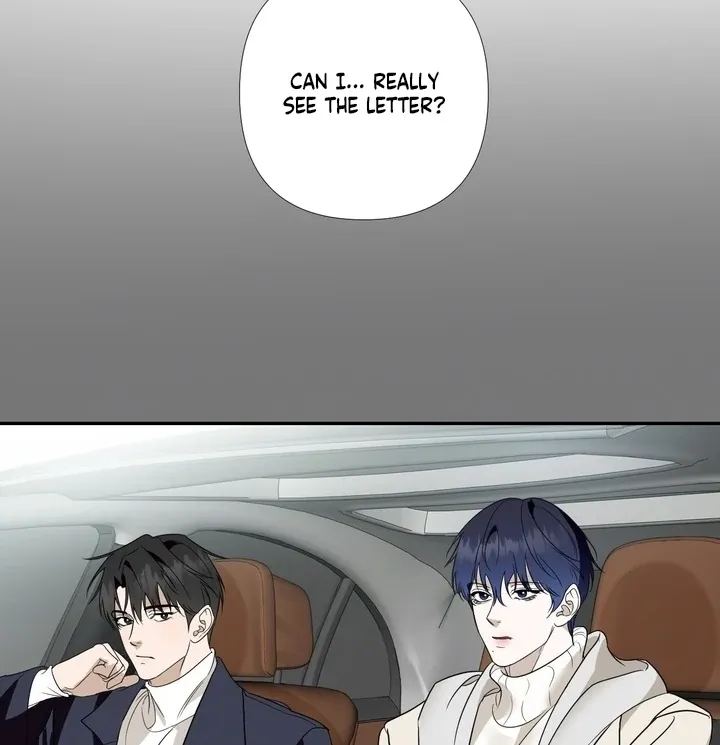 To My Dear Chapter 11 page 41 - 