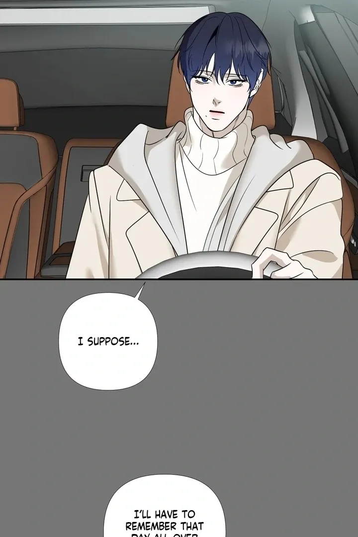 To My Dear Chapter 11 page 43 - 