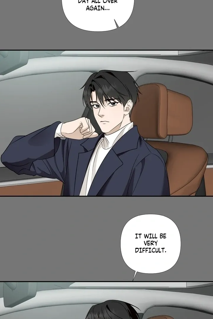 To My Dear Chapter 11 page 44 - 