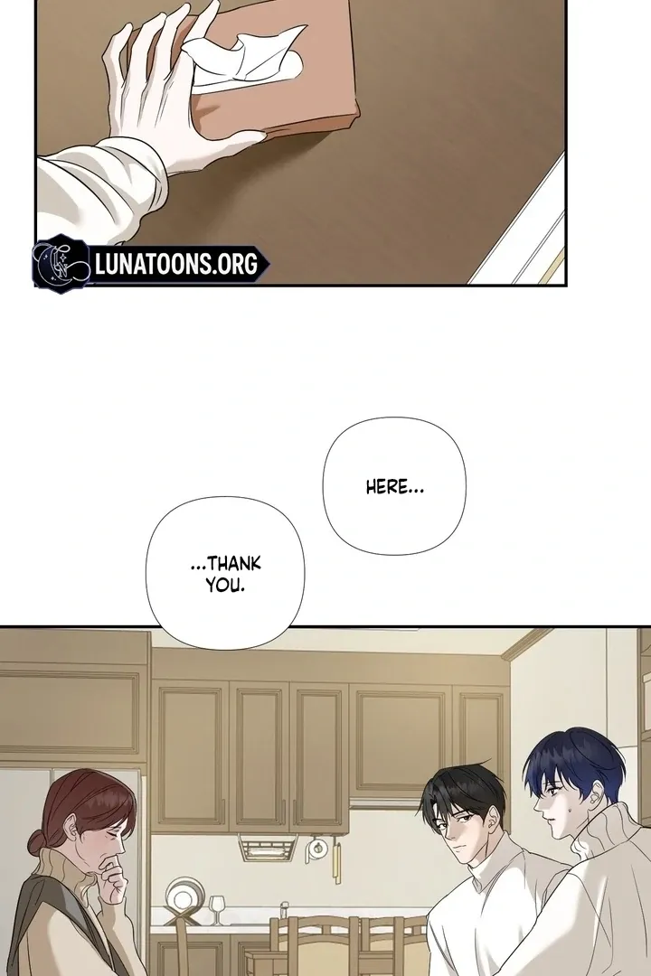 To My Dear Chapter 11 page 47 - 