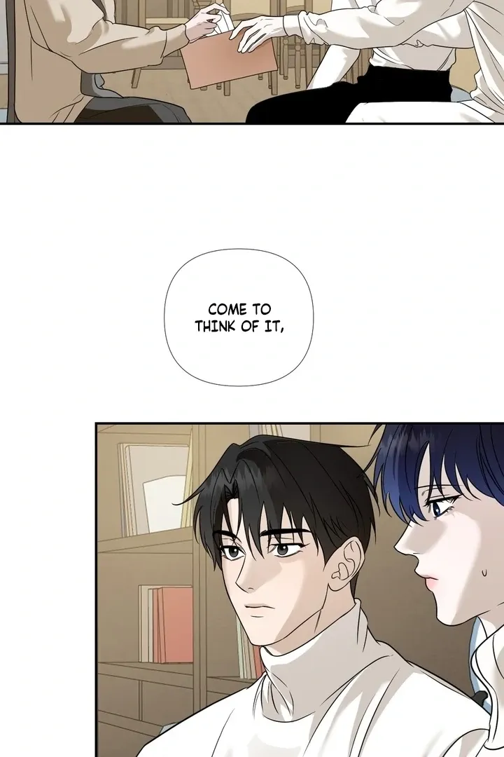 To My Dear Chapter 11 page 48 - 