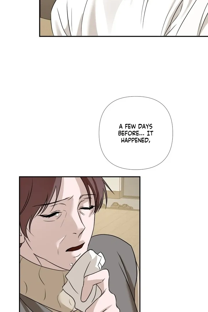 To My Dear Chapter 11 page 49 - 