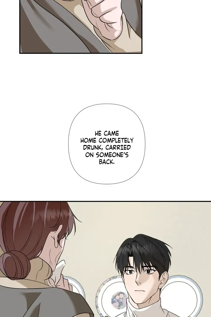 To My Dear Chapter 11 page 50 - 