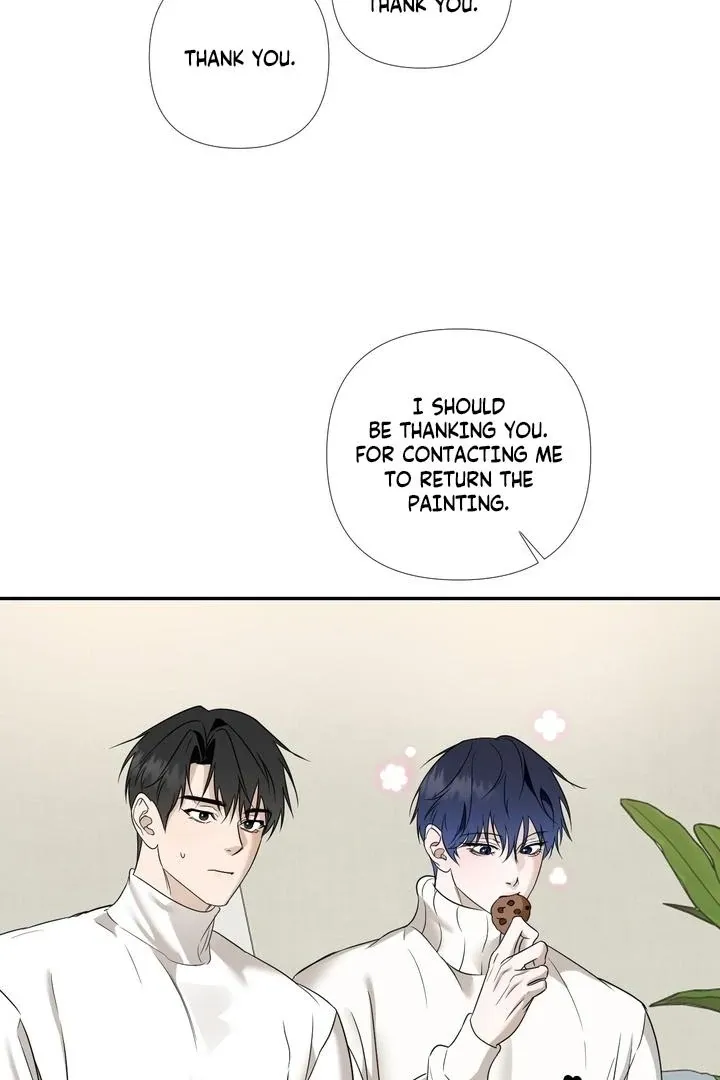 To My Dear Chapter 11 page 6 - 