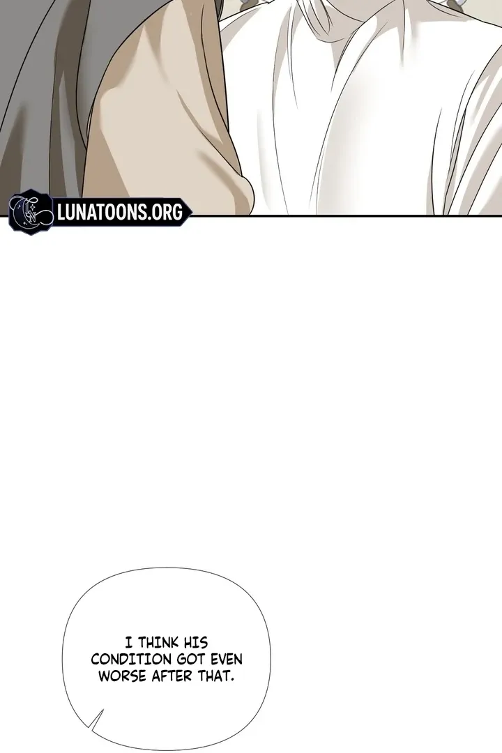 To My Dear Chapter 11 page 51 - 