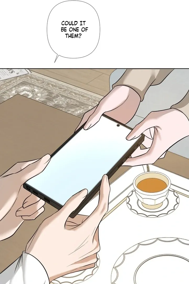 To My Dear Chapter 11 page 54 - 