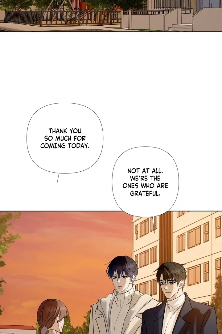 To My Dear Chapter 11 page 66 - 