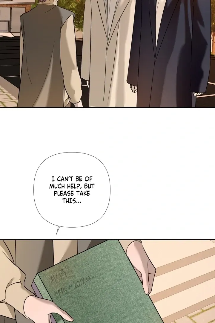 To My Dear Chapter 11 page 67 - 