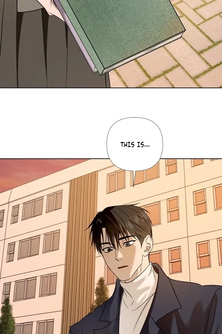 To My Dear Chapter 11 page 68 - 