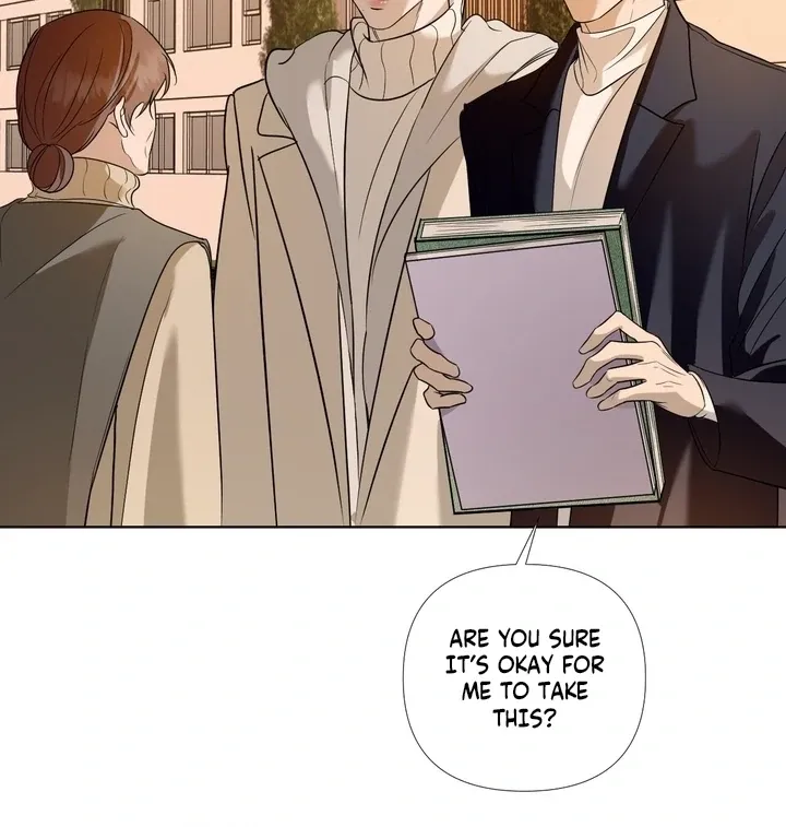 To My Dear Chapter 11 page 70 - 
