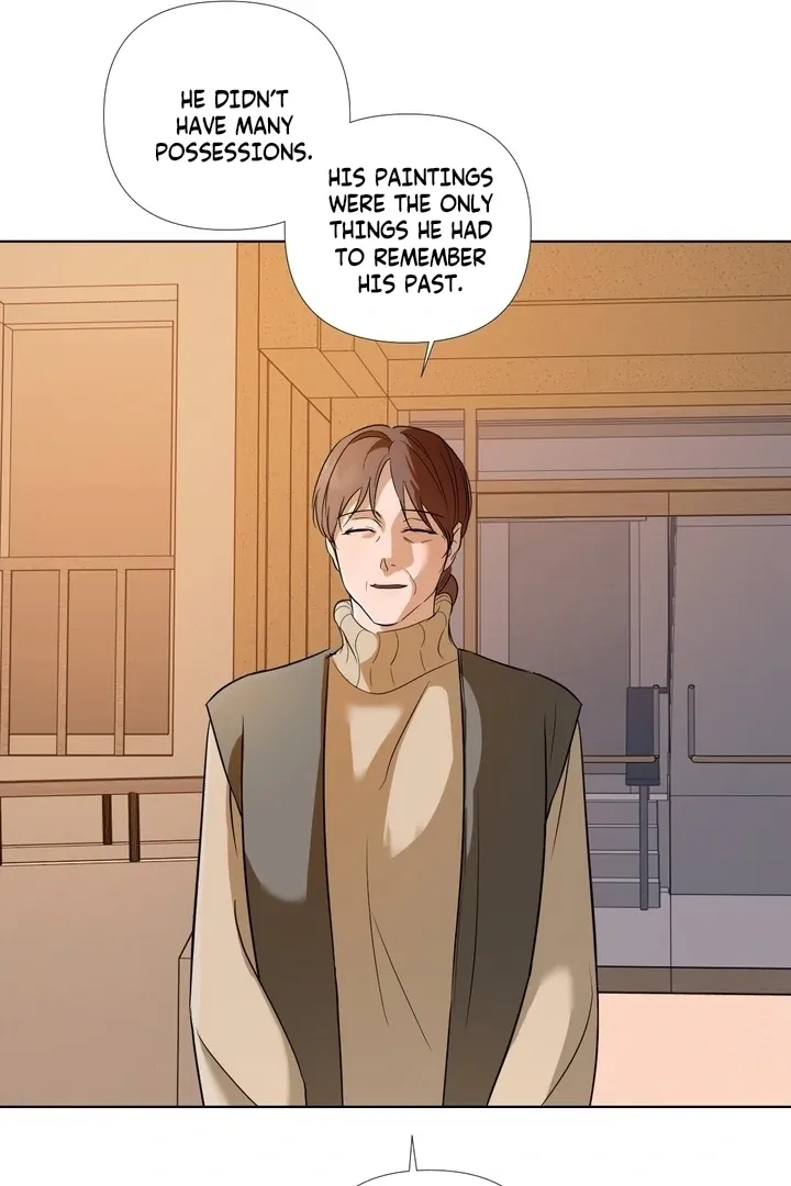 To My Dear Chapter 11 page 71 - 