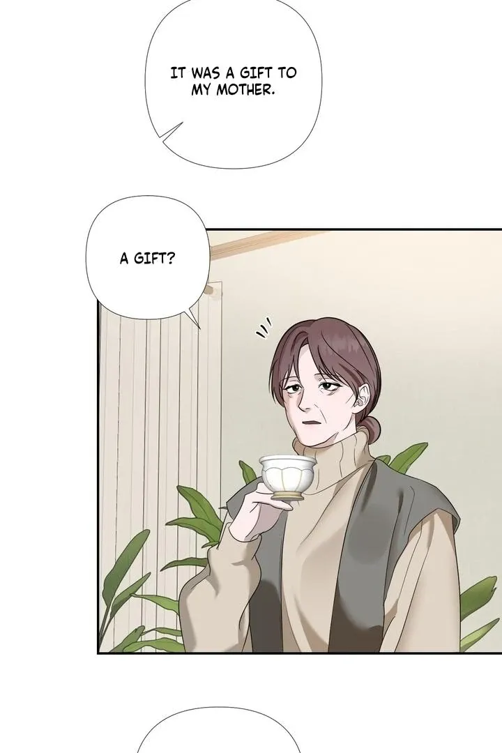 To My Dear Chapter 11 page 9 - 