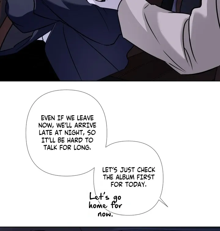 To My Dear Chapter 11 page 84 - 