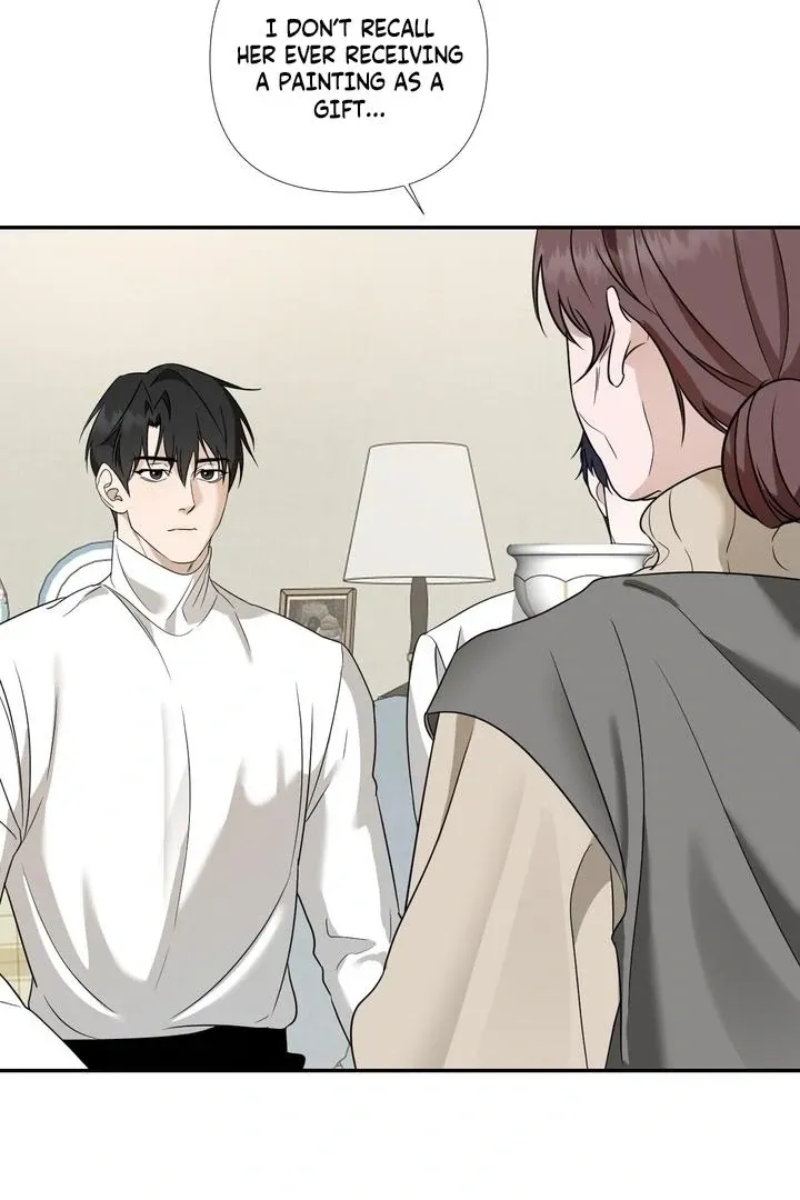 To My Dear Chapter 11 page 10 - 