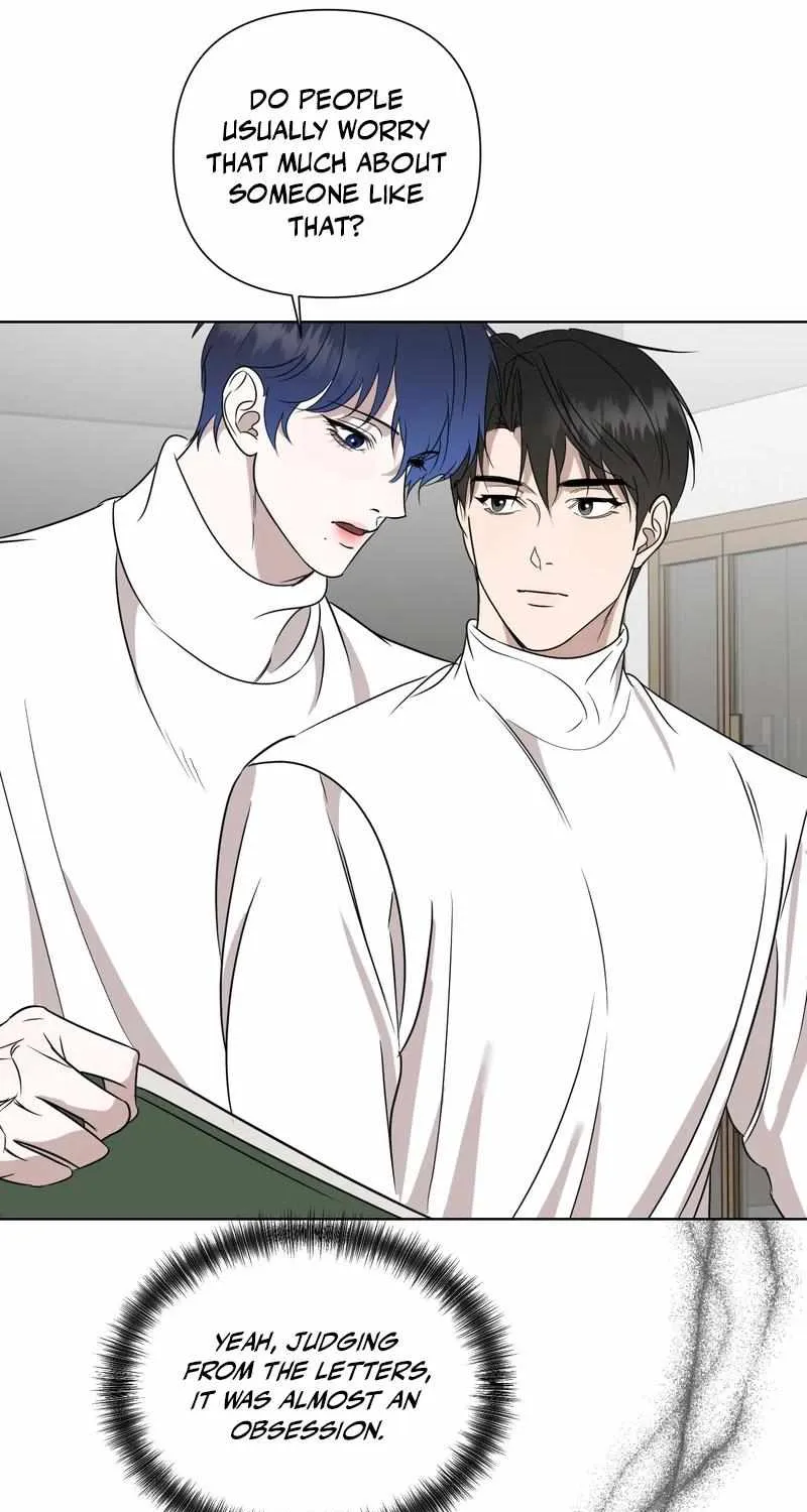 To My Dear Chapter 12 page 11 - 