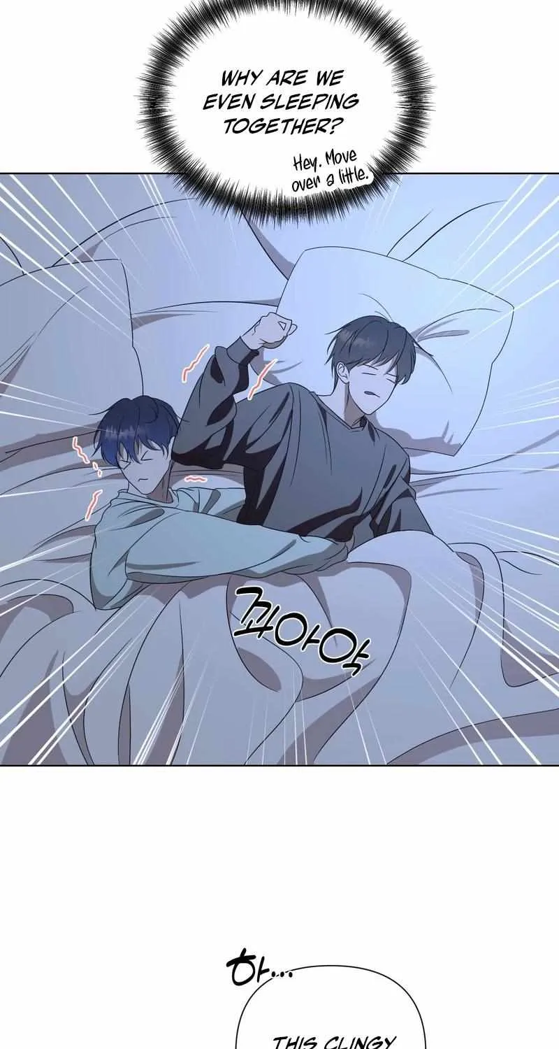 To My Dear Chapter 12 page 15 - 