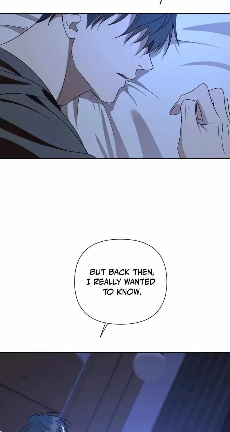 To My Dear Chapter 12 page 21 - 