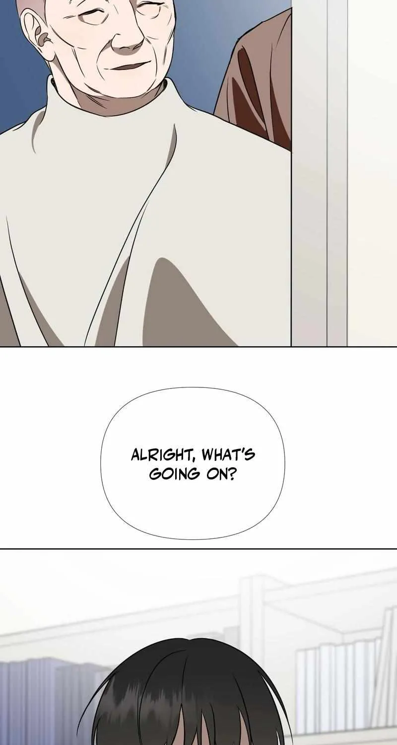 To My Dear Chapter 12 page 26 - 