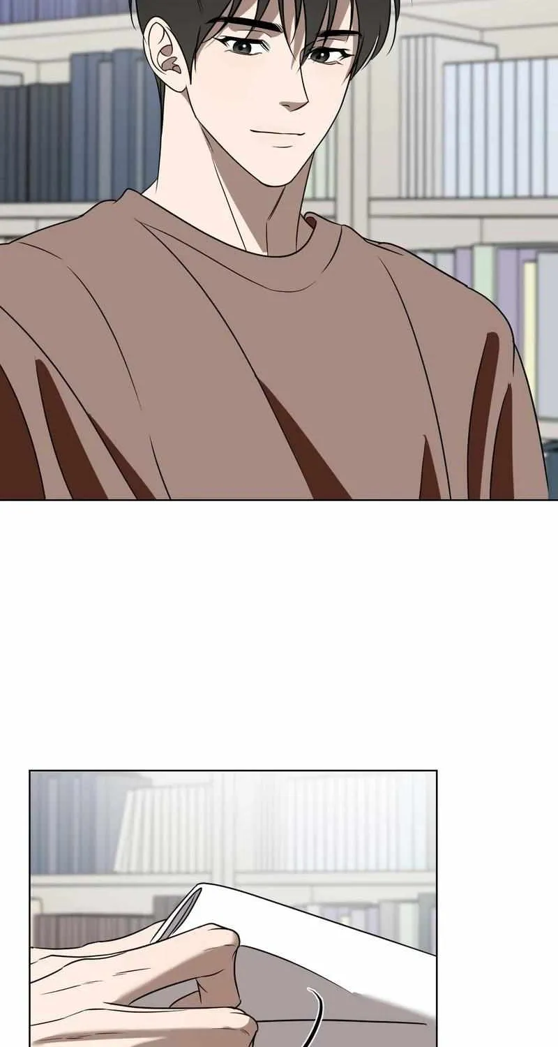 To My Dear Chapter 12 page 27 - 