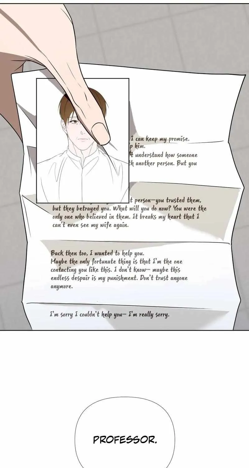To My Dear Chapter 12 page 30 - 