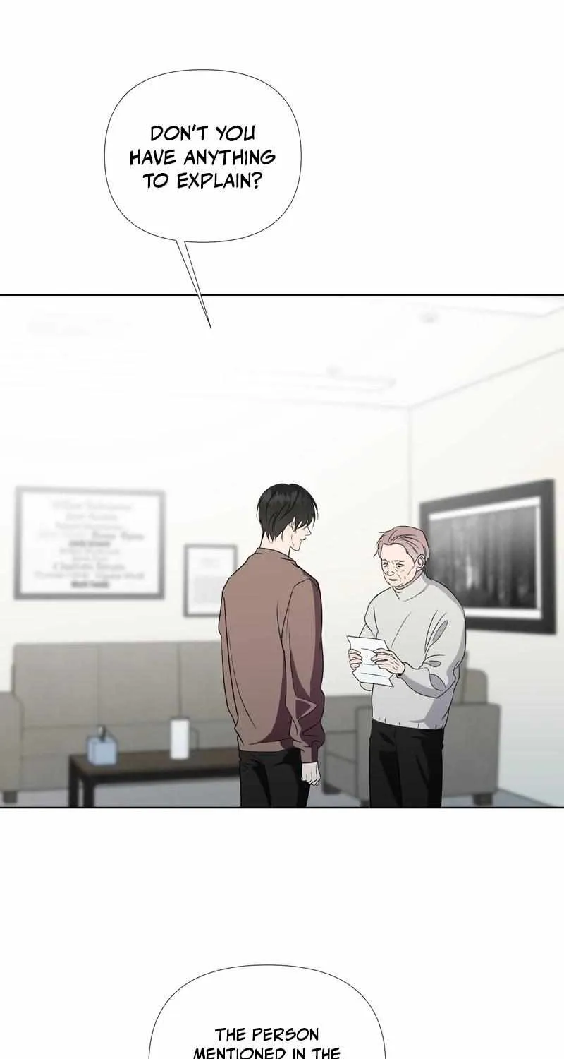 To My Dear Chapter 12 page 32 - 