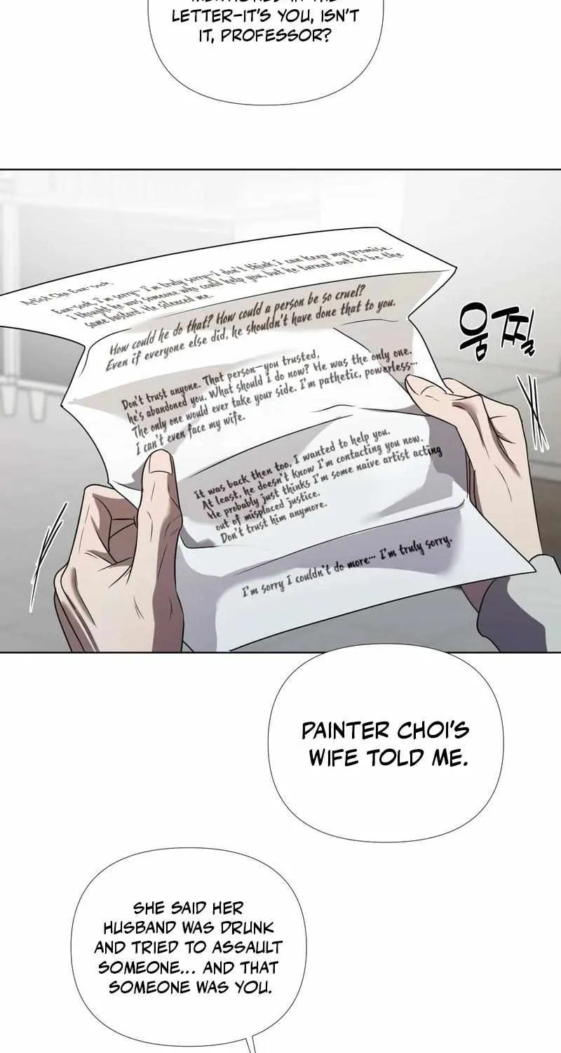 To My Dear Chapter 12 page 33 - 