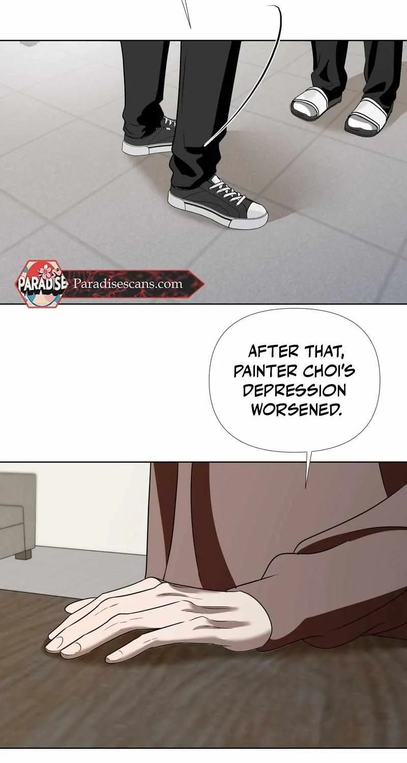 To My Dear Chapter 12 page 34 - 