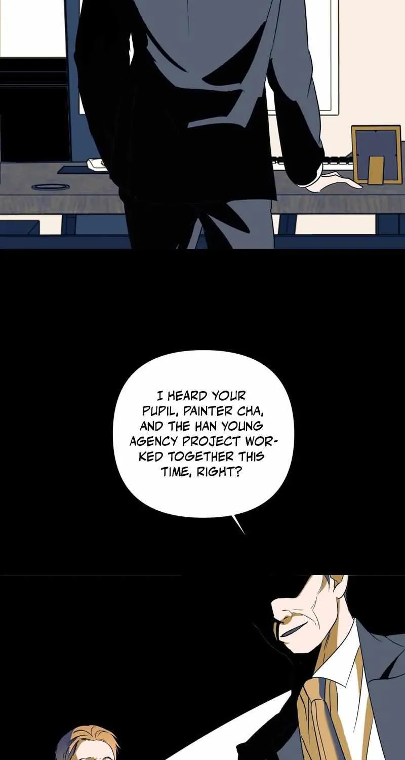To My Dear Chapter 12 page 38 - 