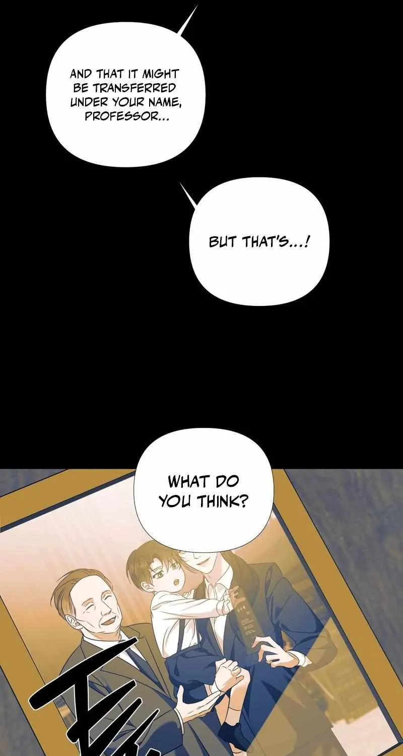 To My Dear Chapter 12 page 40 - 