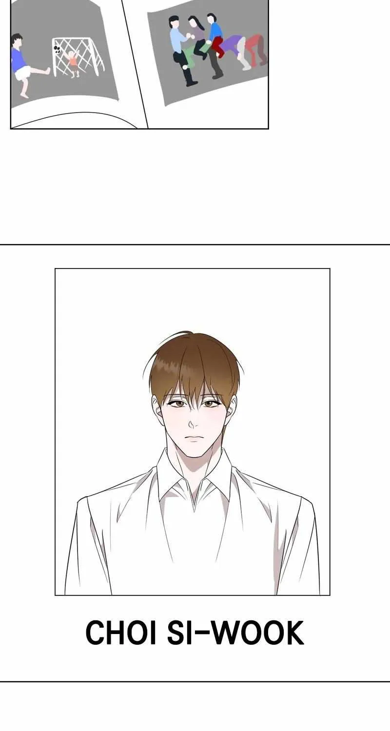 To My Dear Chapter 12 page 5 - 