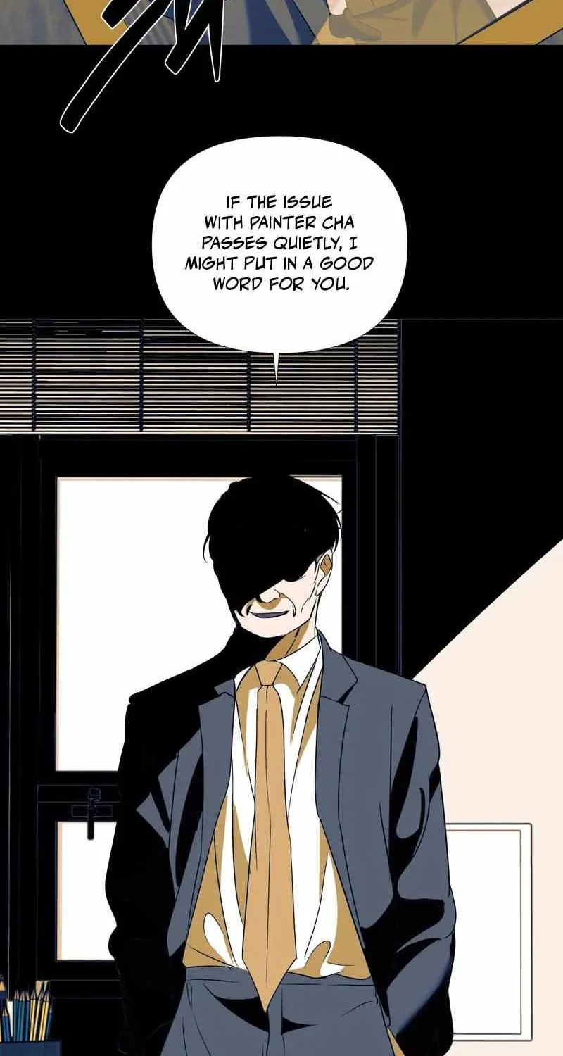 To My Dear Chapter 12 page 41 - 