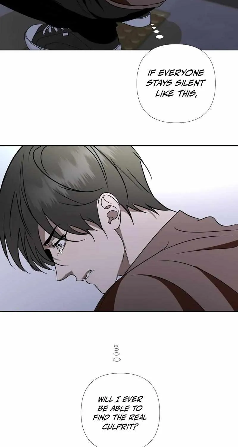 To My Dear Chapter 12 page 61 - 