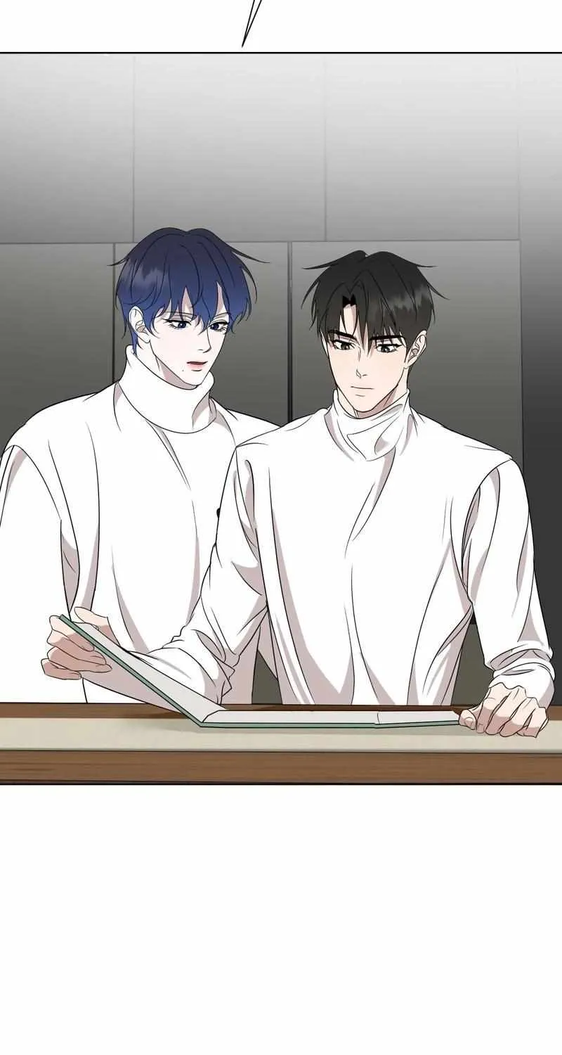 To My Dear Chapter 12 page 8 - 