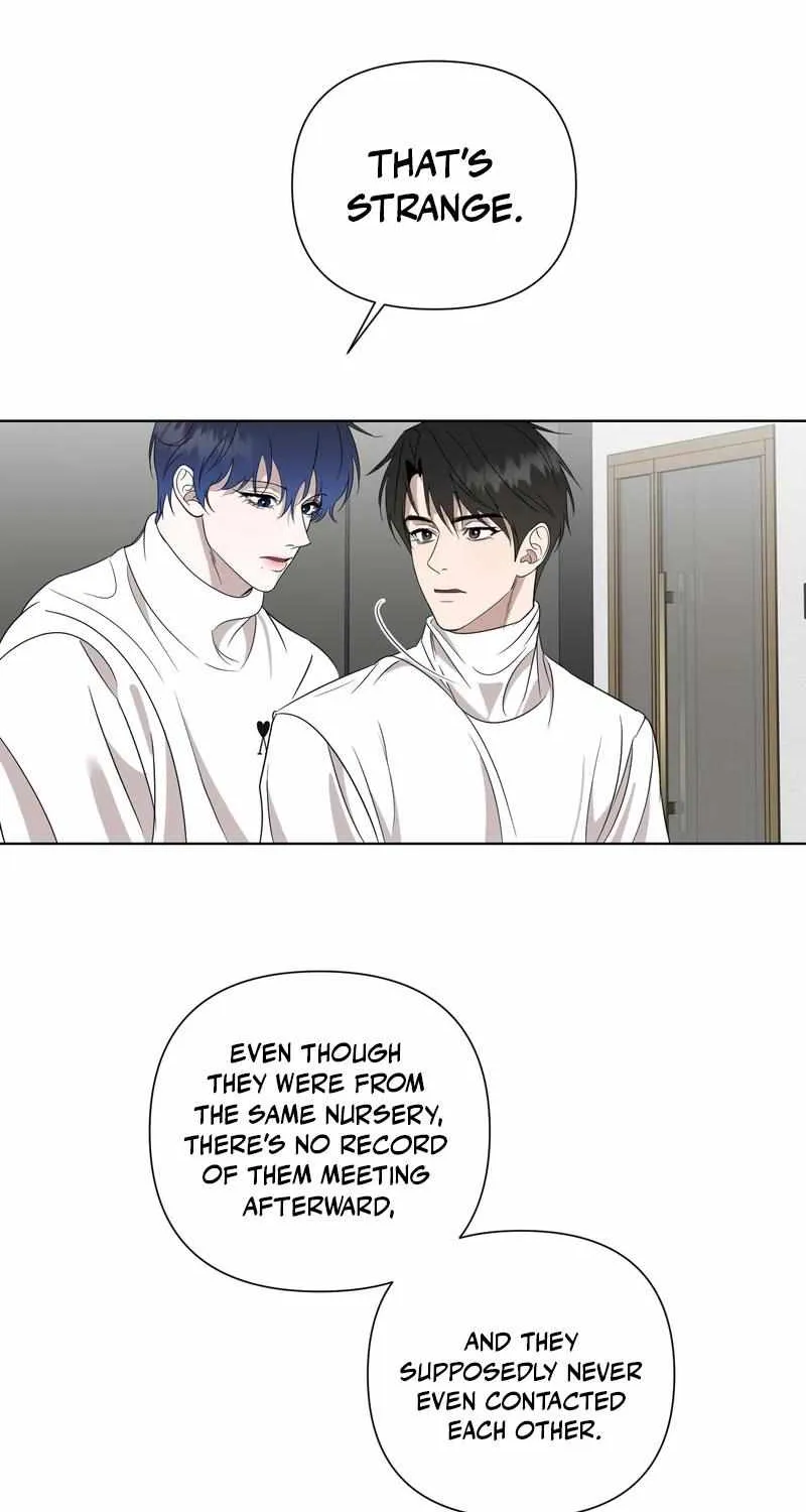To My Dear Chapter 12 page 9 - 