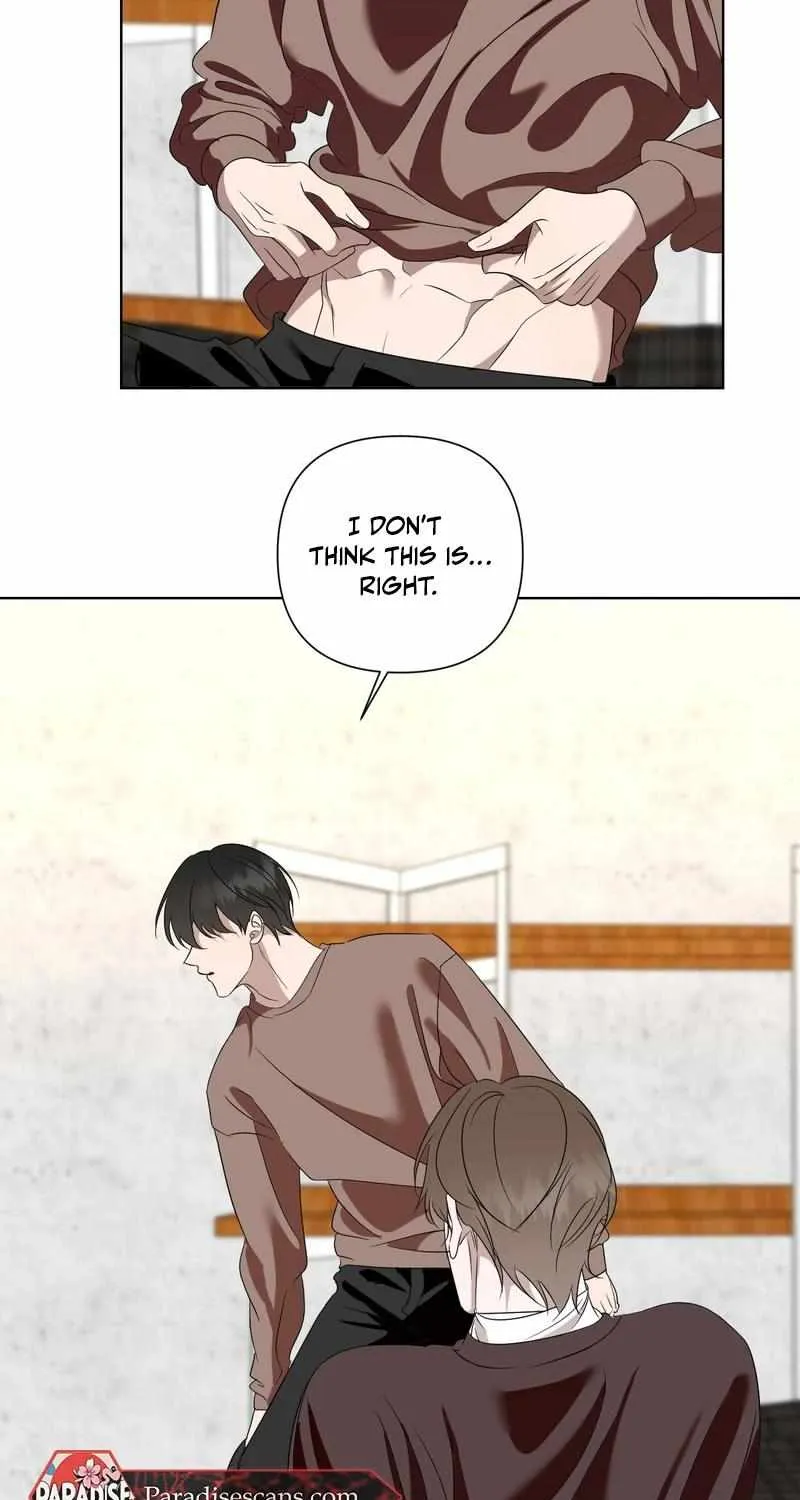 To My Dear Chapter 12 page 83 - 