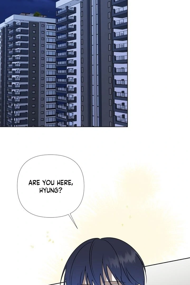 To My Dear Chapter 13 page 11 - 