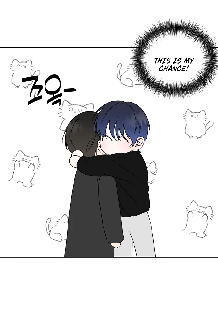 To My Dear Chapter 13 page 16 - 