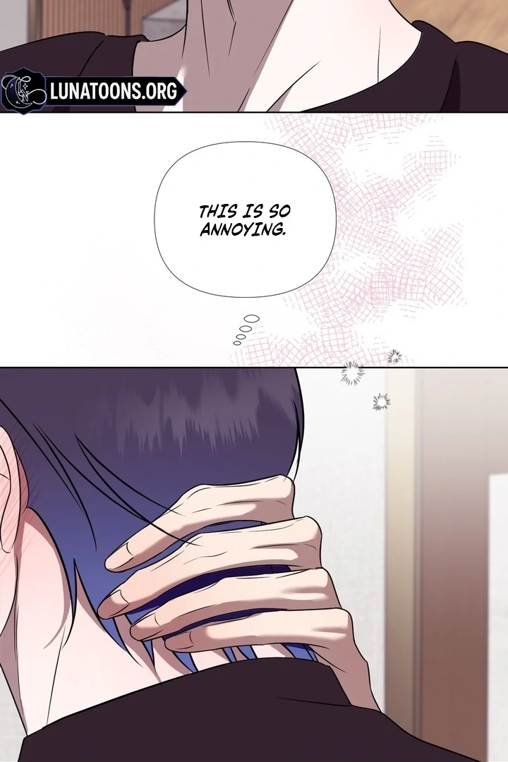 To My Dear Chapter 13 page 33 - 