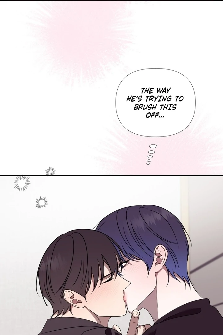 To My Dear Chapter 13 page 34 - 