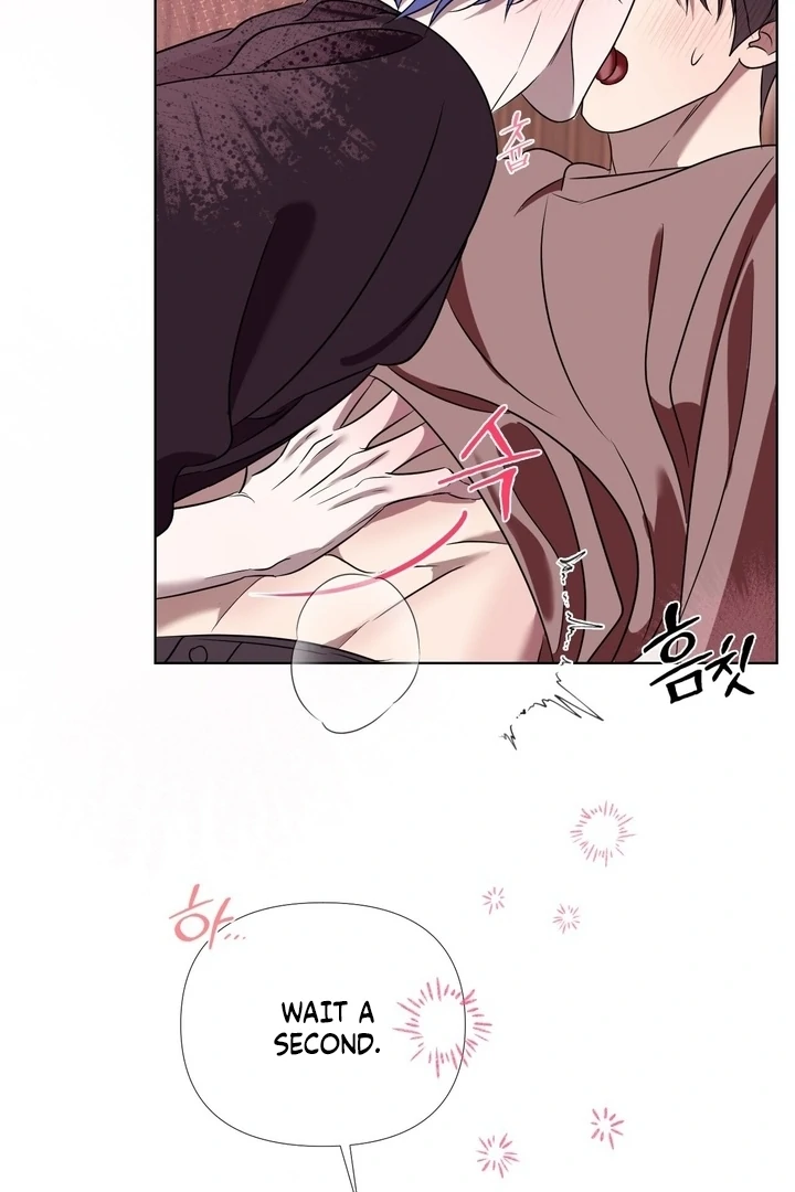To My Dear Chapter 13 page 39 - 