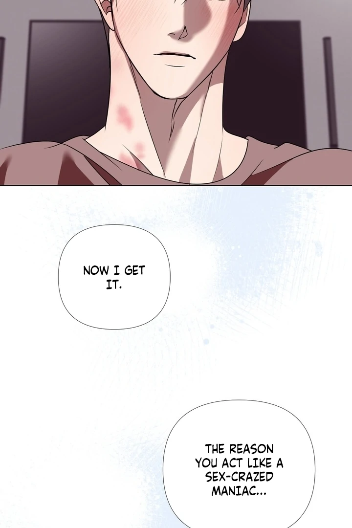 To My Dear Chapter 13 page 87 - 