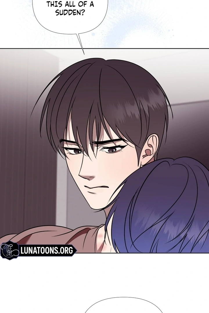 To My Dear Chapter 13 page 91 - 