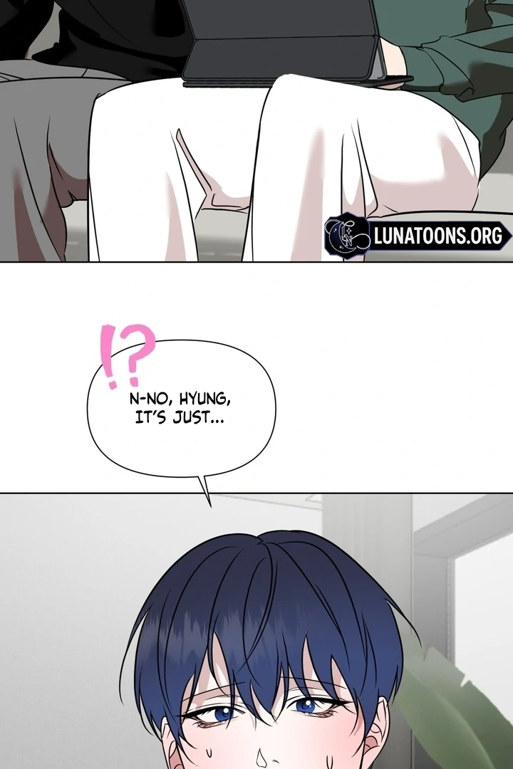 To My Dear Chapter 14 page 101 - 