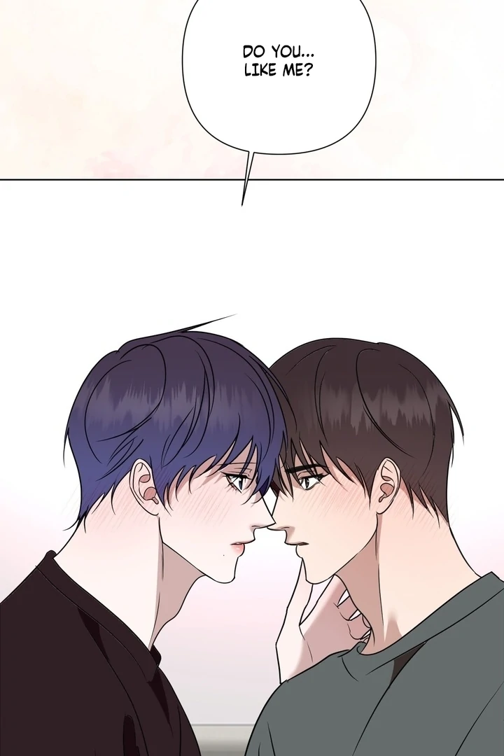 To My Dear Chapter 14 page 109 - 