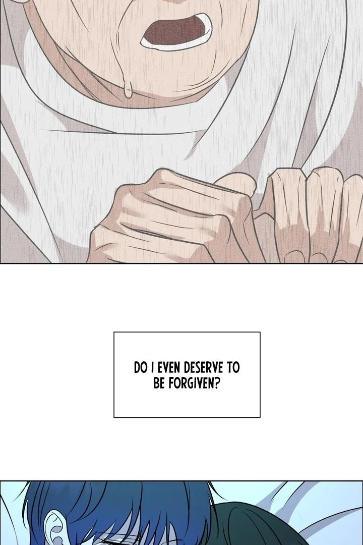 To My Dear Chapter 14 page 21 - 