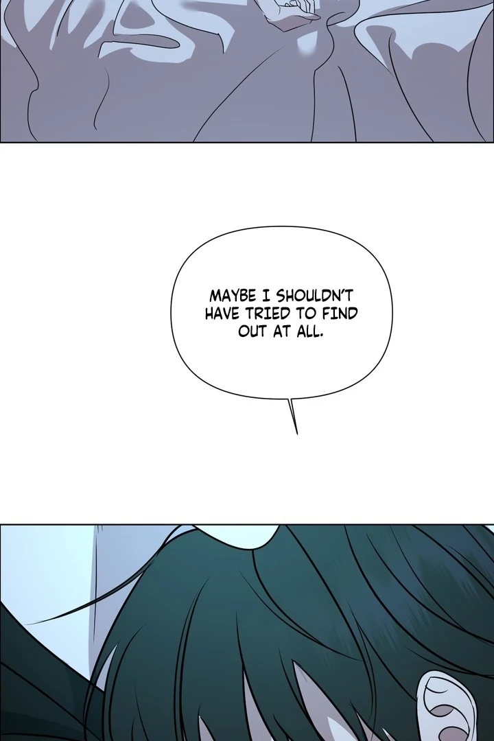To My Dear Chapter 14 page 25 - 