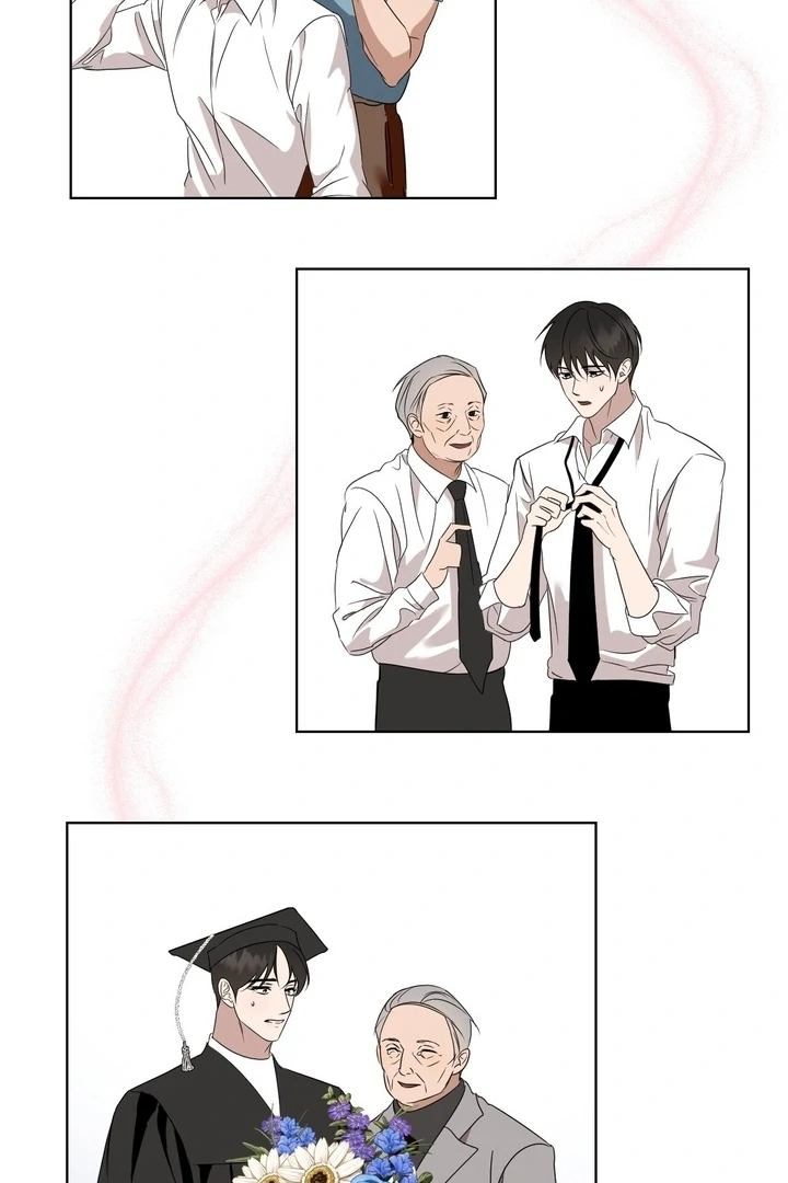 To My Dear Chapter 14 page 38 - 