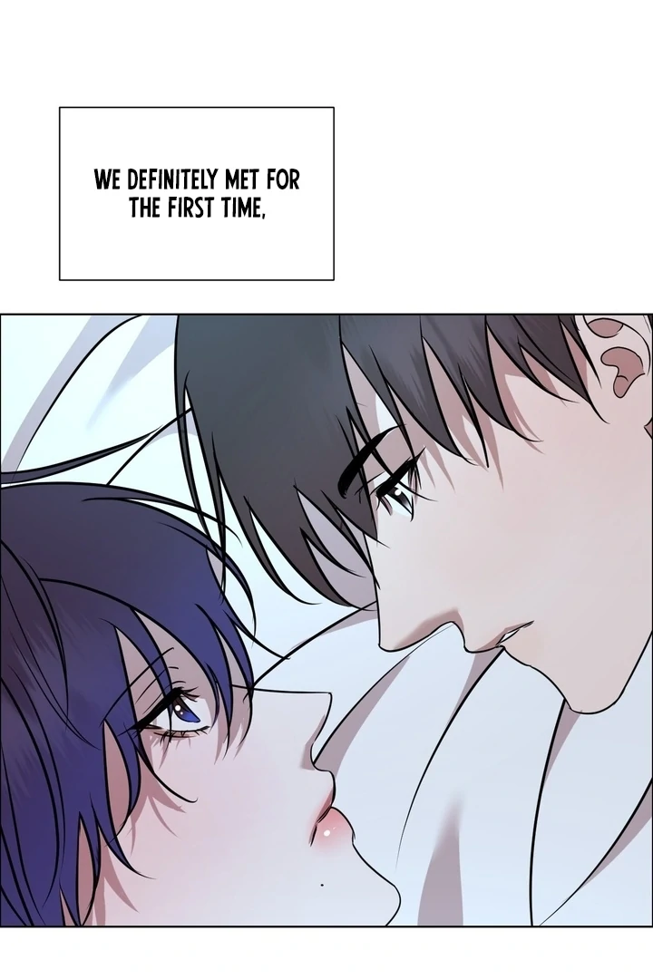 To My Dear Chapter 14 page 44 - 