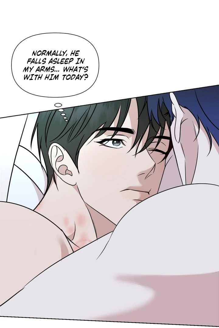 To My Dear Chapter 14 page 88 - 
