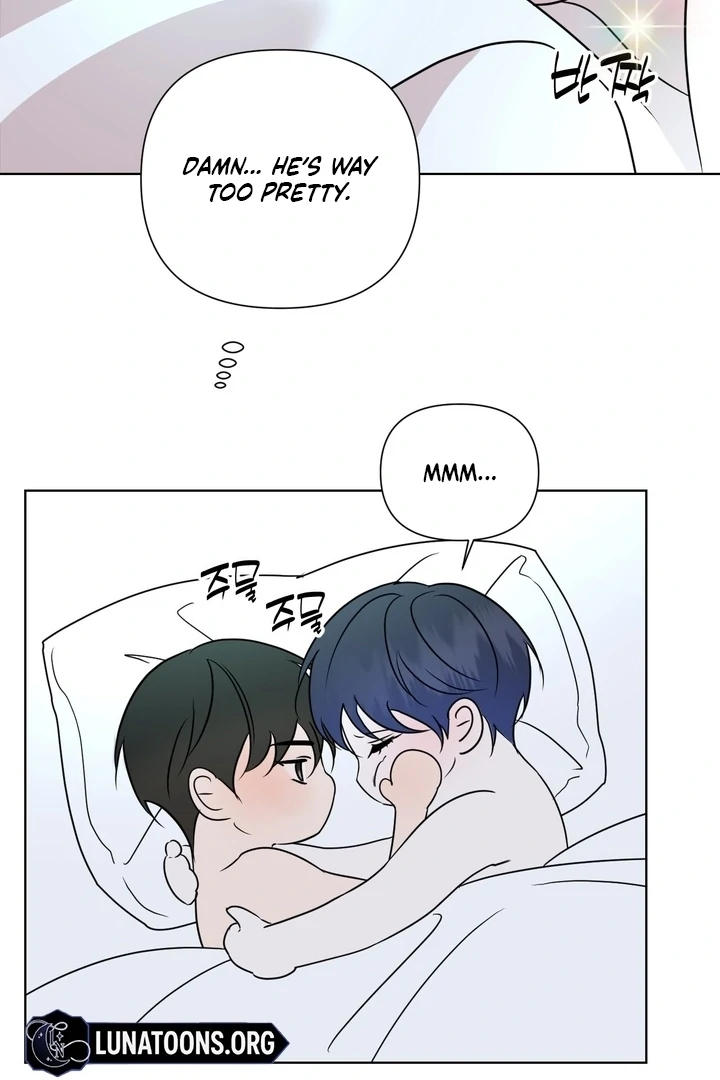 To My Dear Chapter 14 page 90 - 